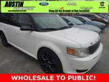 Used 2011 Ford Flex Titanium image 2