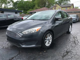 Used 2016 Ford Focus SE w/ SE Power Seat Package image 4