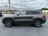 Used 2019 Jeep Grand Cherokee Limited w/ Trailer Tow Group IV image 5