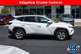 Used 2022 Hyundai Tucson SEL image 2