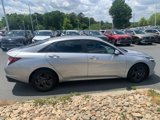 Certified 2023 Hyundai Elantra SEL image 6