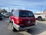 Used 2002 Toyota Sequoia SR5 image 6