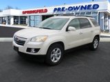 Used 2008 Saturn Outlook XR w/ Premium Trim Package image 3