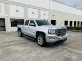 Used 2018 GMC Sierra 1500 SLT w/ Texas SLT Premium Package image 3