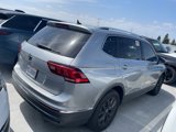 Used 2022 Volkswagen Tiguan SE image 3