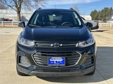 Used 2022 Chevrolet Trax LT w/ Premium Seat Package image 3