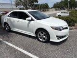 Used 2014 Toyota Camry SE image 4