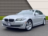 Used 2012 BMW 528i xDrive Sedan image 4
