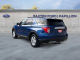 Certified 2021 Ford Explorer XLT w/ Equipment Group 202A image 3