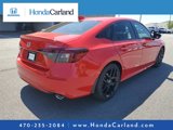 New 2025 Honda Civic Sport image 4
