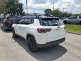 Used 2022 Jeep Compass Altitude image 3