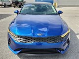Used 2021 Kia K5 EX image 5