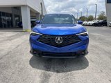 New 2025 Acura ADX A-Spec image 2