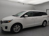 Used 2017 Kia Sedona LX w/ LX Essentials Premium Package image 2