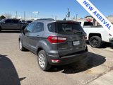 Used 2018 Ford EcoSport SE w/ SE Convenience Package image 5