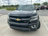 Used 2019 Chevrolet Colorado Z71 image 2
