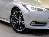Used 2018 INFINITI Q60 3.0t Luxe w/ Sensory Package 3.0T Luxe image 3