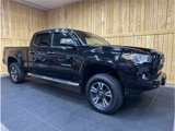 Used 2017 Toyota Tacoma Limited image 5