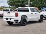 New 2025 GMC Sierra 1500 Pro w/ Graphite Edition image 4