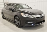 Used 2016 Honda Accord Sport image 2