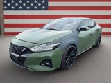 Used 2019 Nissan Maxima SR image 3