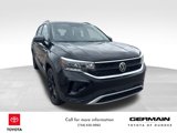 Used 2022 Volkswagen Taos SE image 3