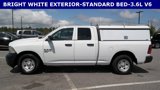 Used 2022 RAM 1500 Tradesman w/ Popular Equipment Group image 5