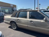 Used 1997 Lincoln Town Car Executive image 4