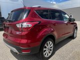Used 2017 Ford Escape Titanium image 6