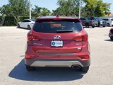 Used 2017 Hyundai Santa Fe Sport image 5