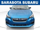 Used 2018 Subaru Impreza 2.0i image 2