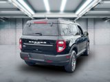 Used 2021 Ford Bronco Sport Big Bend image 6