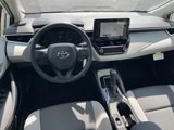 New 2025 Toyota Corolla LE image 4