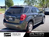Used 2017 Chevrolet Equinox LT w/ Convenience Package image 4