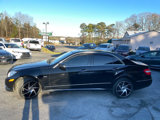Used 2012 Mercedes-Benz E 350 4MATIC Sedan w/ Premium 2 Pkg image 4