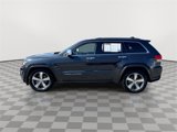 Used 2015 Jeep Grand Cherokee Overland w/ Advanced Technology Group image 5