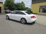 Used 2015 Audi A6 2.0T Premium w/ 19" Sport Package image 3
