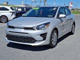 Used 2023 Kia Rio LX image 4
