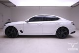 Used 2023 Genesis G70 2.0T w/ Sport Prestige Package image 2