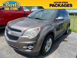 Used 2011 Chevrolet Equinox LT image 2