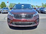 Certified 2019 Kia Sorento LX image 2