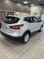 Used 2020 Nissan Rogue Sport S image 4
