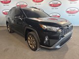 Used 2024 Toyota RAV4 AWD Hybrid image 3