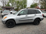 Used 2005 Toyota RAV4 2WD image 2