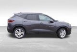 Certified 2022 Chevrolet Blazer LT w/ Sound & Technology Package image 3