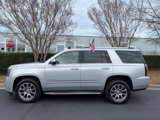 Used 2015 GMC Yukon Denali w/ Open Road Package image 4