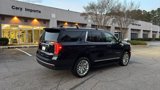 Used 2023 GMC Yukon SLT w/ SLT Premium Package image 5