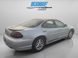 Used 2002 Pontiac Grand Prix GTP image 5