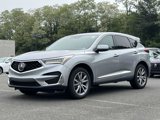 Certified 2019 Acura RDX AWD w/ Technology Package image 2
