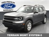 Used 2022 Ford Bronco Sport image 4